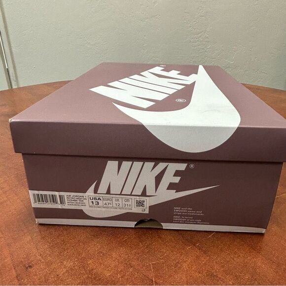 Air Jordan 1 Retro High OG DZ5485-105 size 13 new with box 📦 - Picture 4 of 11